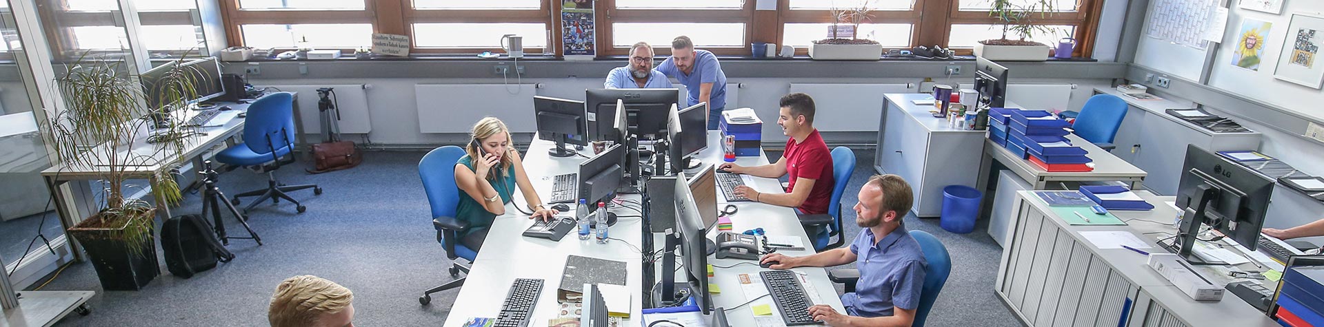 Jobs pz medien PZ Medien